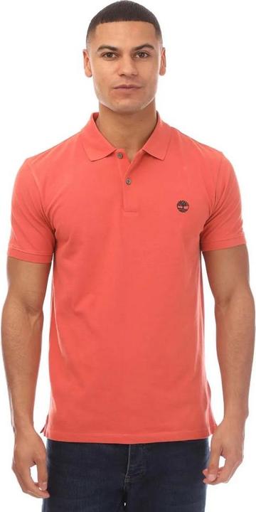 Produktbild Timberland Merrymee River Poloshirt (M)