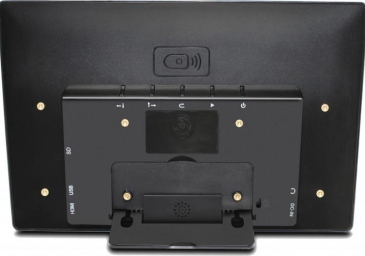 Produktbild Braun Photo DigiFrame 10.1 Motion (10.10", 1024 x 600 Pixel)