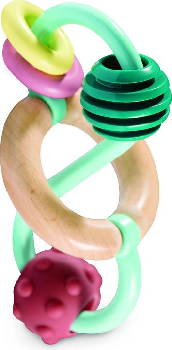 Produktbild Hape Greifling Gregor