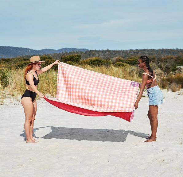 Produktbild Dock & Bay Picnic Blanket
