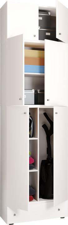 Produktbild VCM Lona (70 x 39 x 240 cm)