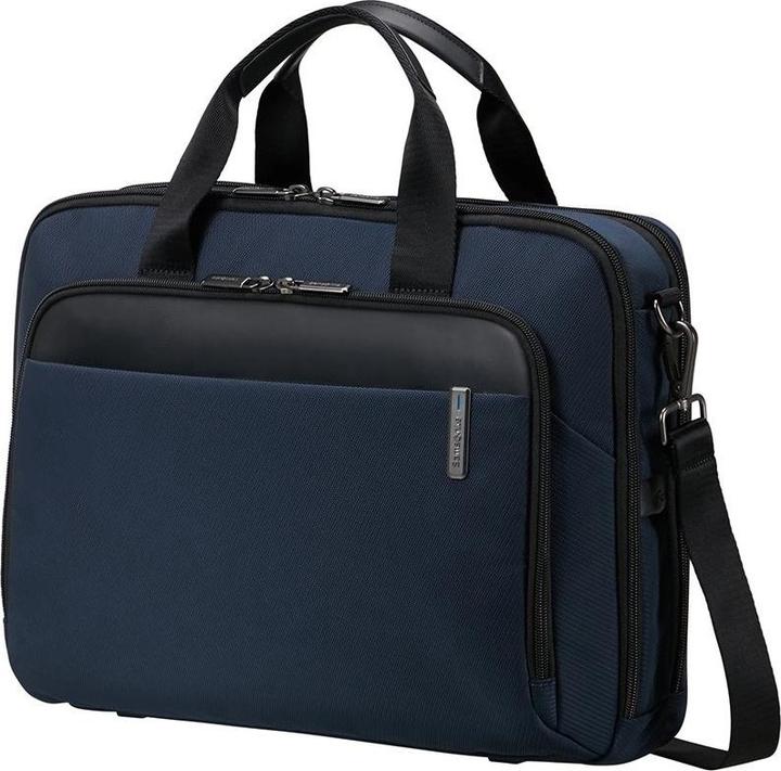Actual product image Samsonite Evosight Aktentasche 15.6" (15.60")