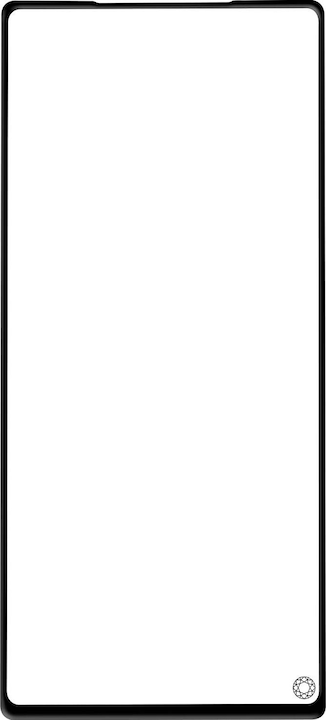 Actual product image Bigben Connected Glass screen protector (1 Piece, Google Pixel 7a)