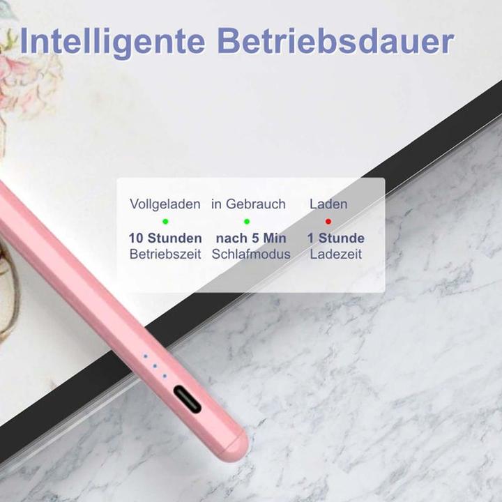 Image du produit Hermex Pencil Alternative iPad Stylo alternatif iPad Stylo à dessin pour Apple
