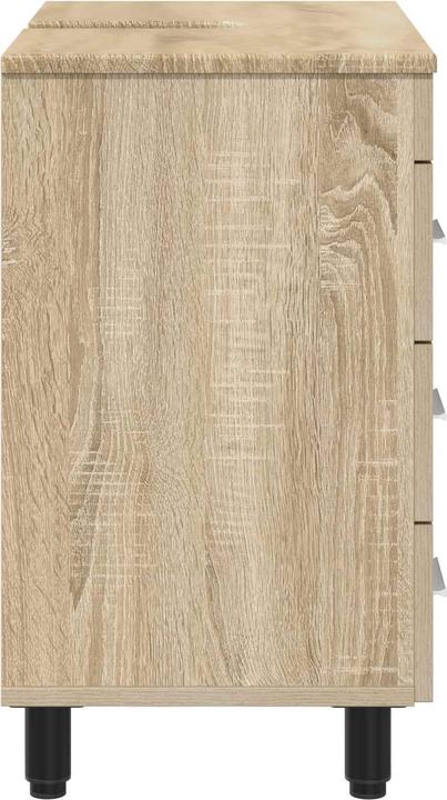 Produktbild vidaXL Badezimmerschrank