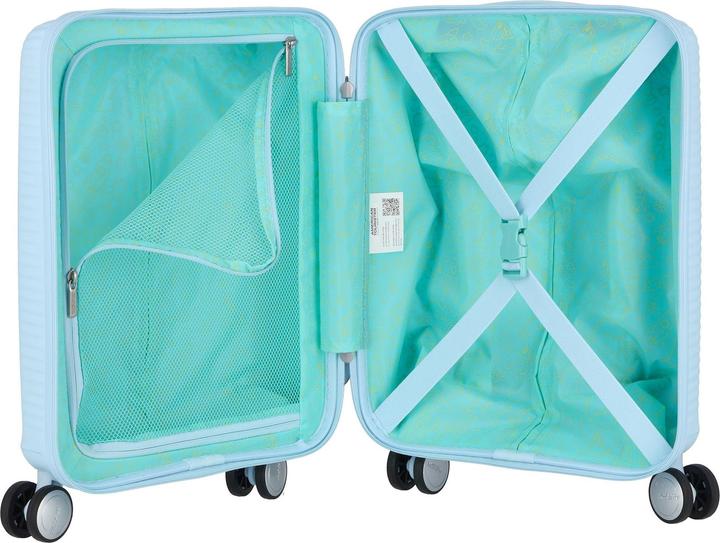 Productafbeelding American Tourister Soundbox Mini (22 l)