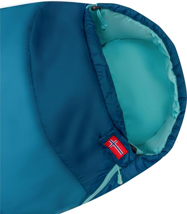 Image du produit Trollkids Fjell Dreamer Extendable (190 cm)