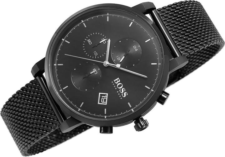Produktbild Hugo Boss MÄNNLICH 1513813 – INTEGRITÄT (zh027c)