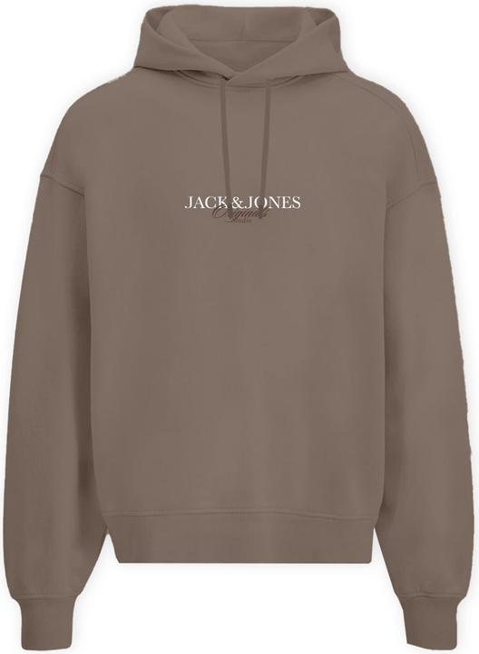 Produktbild Jack & Jones Kapuzensweatshirt Billyburg Hoodie in Zweierpack (L)