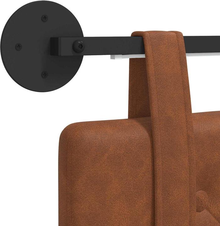 Produktbild vidaXL Kopfteil (130 x 55 x 5 cm)