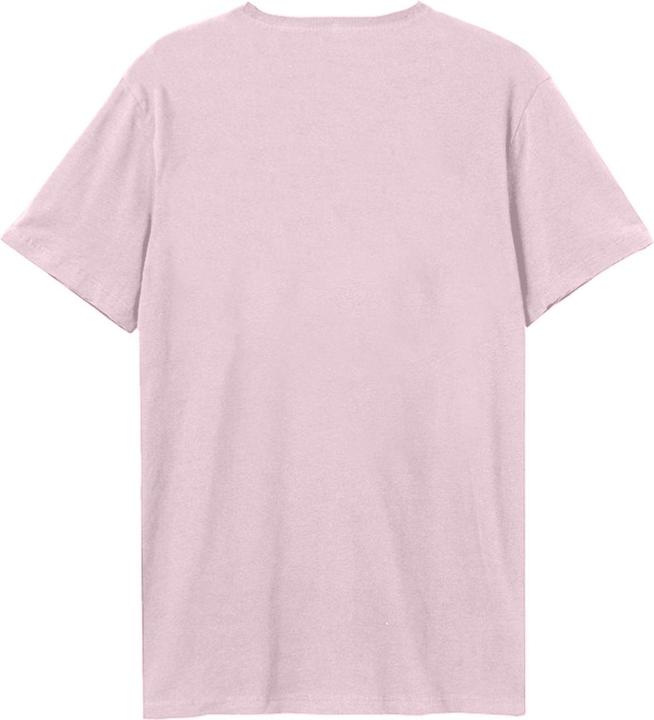 Actual product image Amplified Unisex Adult Pop On Stage Iggy Pop T-Shirt (XL)