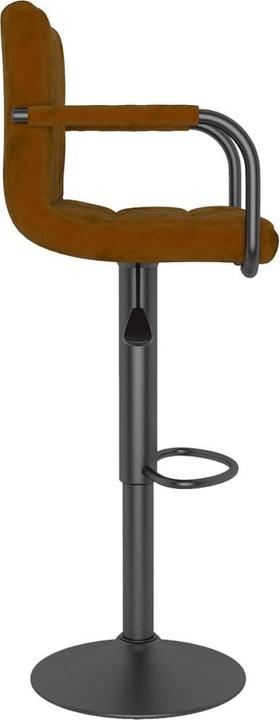 Produktbild vidaXL Barhocker