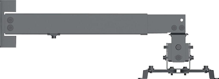 Image du produit Manhattan Support universel pour plafond et mur (Plafond, Mur)