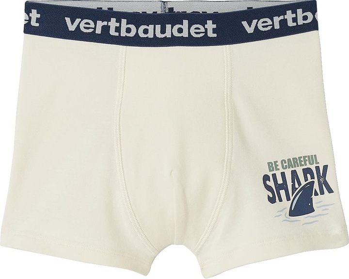 Produktbild Vertbaudet Unterwaesche Unten (110, 5er Pack)