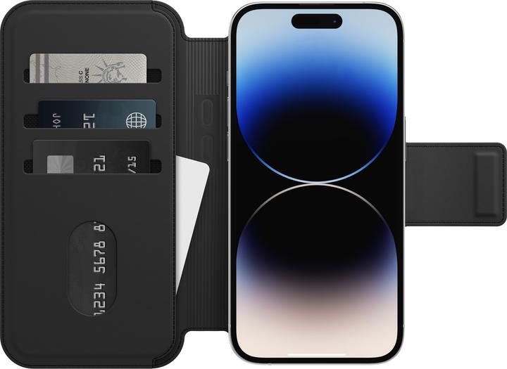 Produktbild OtterBox Folio für MagSafe (Apple iPhone 14 Pro)