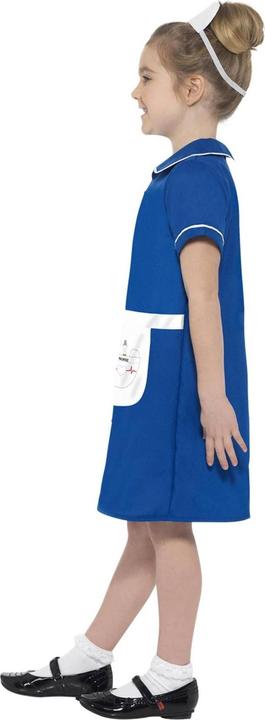 Image du produit Smiffys - Déguisement - Fille (146, 152)