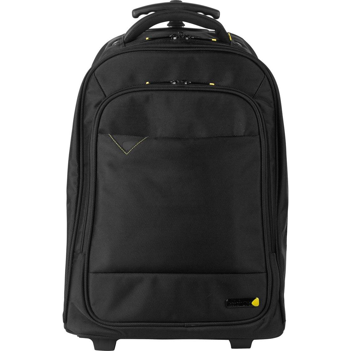 Tech Air Classic Pro (15.60", Universal), Notebooktasche, Schwarz
