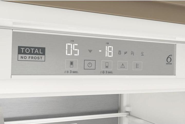Produktbild Whirlpool Chłodziarka WHSP70T241P netnet (394 l)