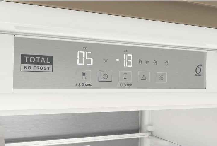 Produktbild Whirlpool Chłodziarka WHSP70T241P netnet (394 l)