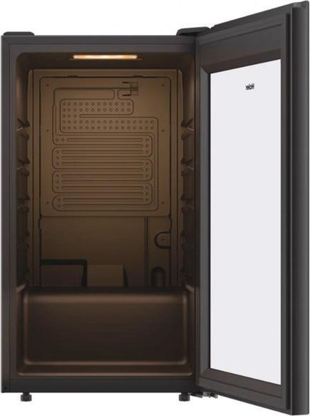 Actual product image Haier Weinbank 50 Serie 3 HWS34GGH1