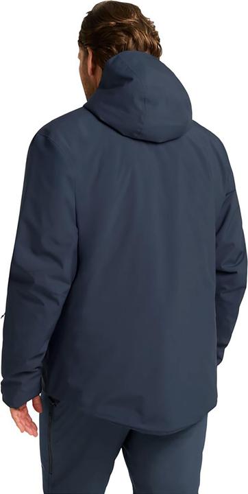 Actual product image Jack Wolfskin Flowline Pro 2L Ins Jkt M (L)