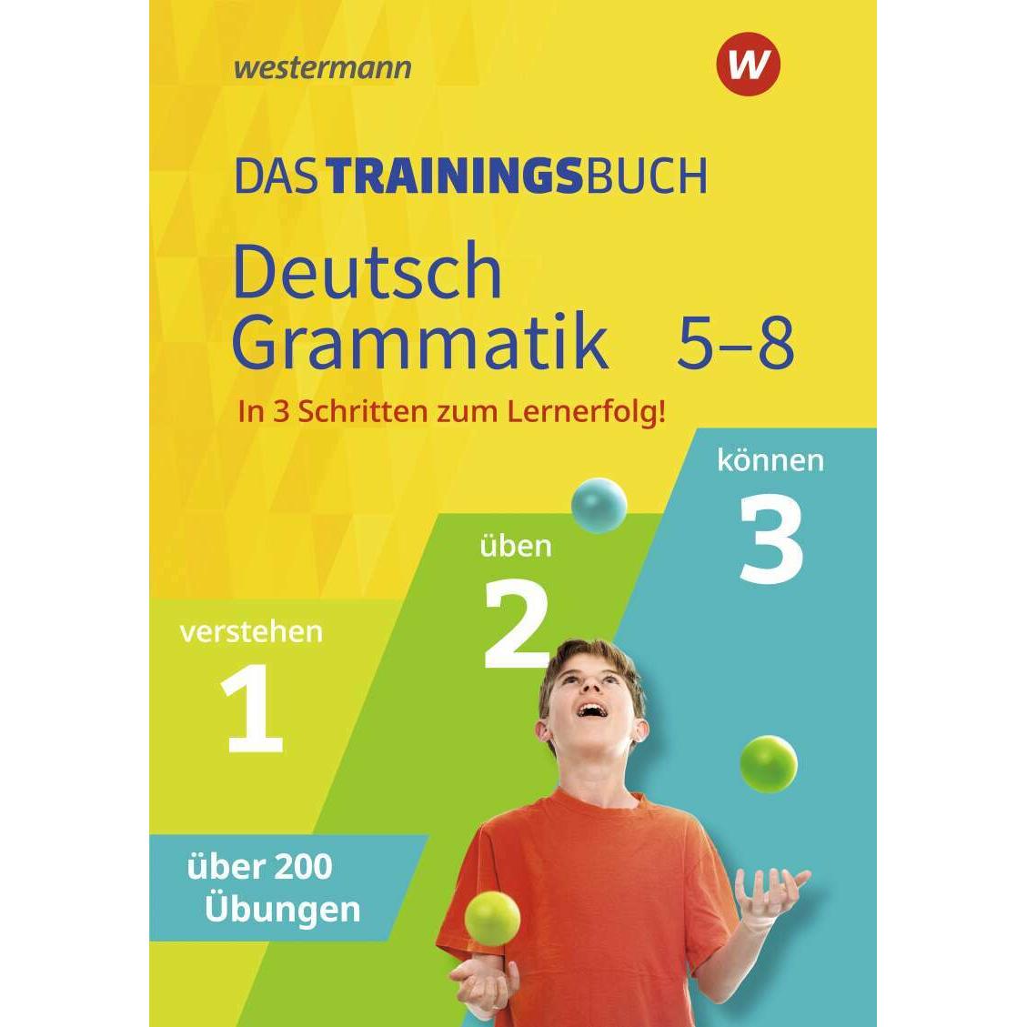 Thumbnail - Das Trainingsbuch / Das Trainingsbuch - Ausgabe 2021, Schulbücher