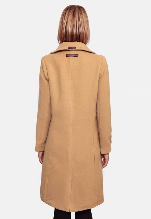 Actual product image Navahoo Wooly