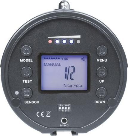 Image du produit Dörr Sl-45 (400 W)