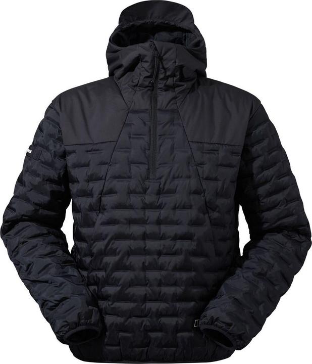 Berghaus Giacca smock isolata Jesmond (M)