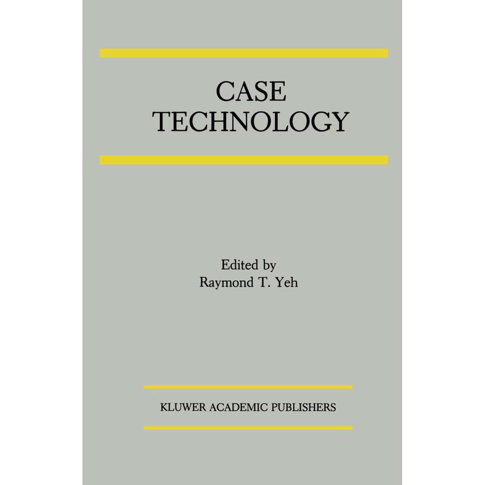 Case Technology, Fachbücher
