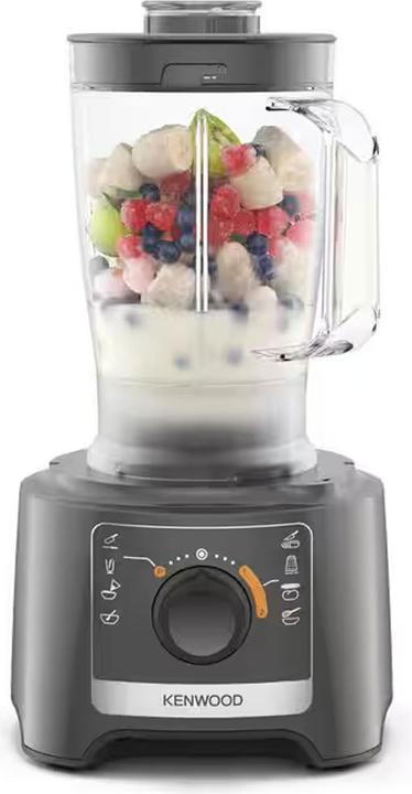 Produktbild Kenwood FDP 31 360GY (2100 ml, 800 W)