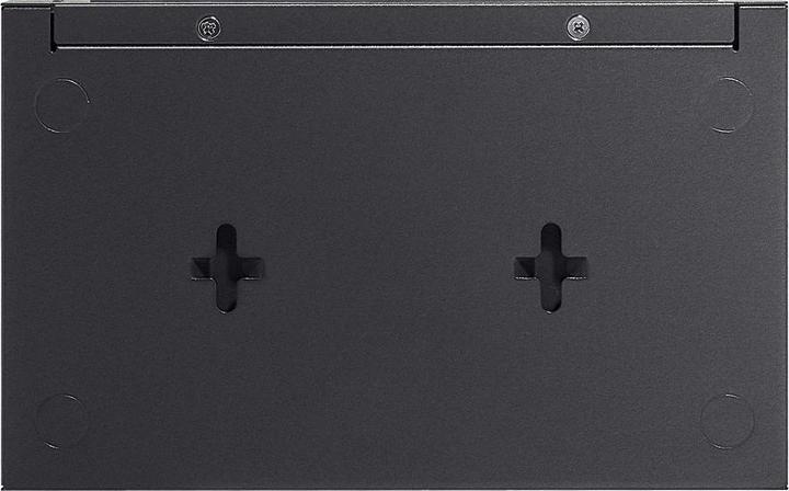 Actual product image TP-Link DS108G-M2 (8 Ports)