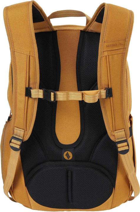 Produktbild Nitro Future Hero Backpack (35 l)
