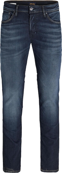 Jack & Jones TIM ORIGINAL JOS 719 Slim/Straight Fit Jeans