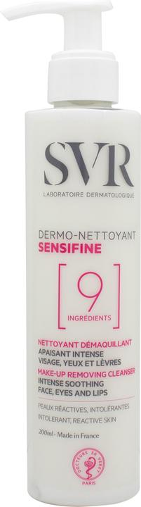 Image du produit Dermo Net (Lait nettoyant, 200 ml)
