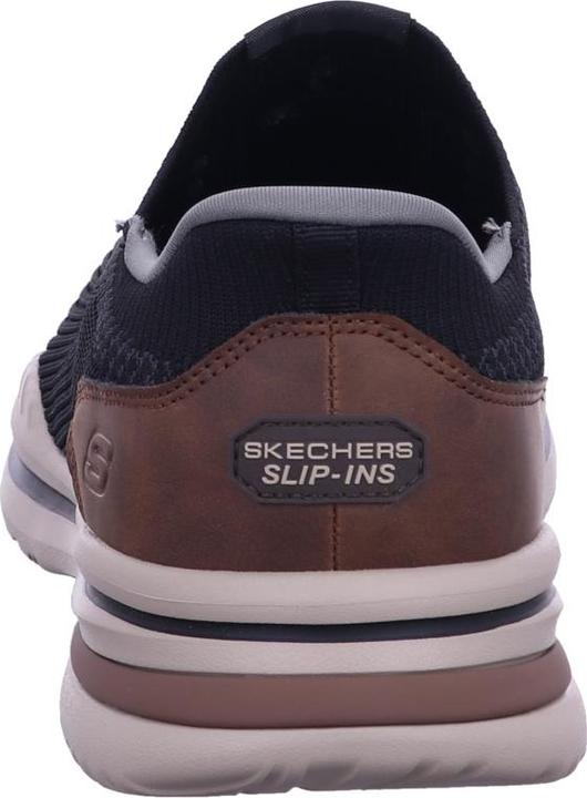 Image du produit Skechers NORLAN - ALONSO 211207 BLK ShoeAccessory (41)