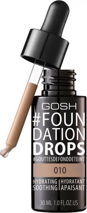 Produktbild Gosh Wow (Chestnut, Tan)