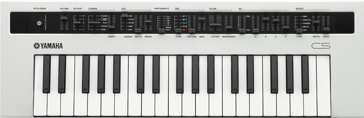 Yamaha Reface CS