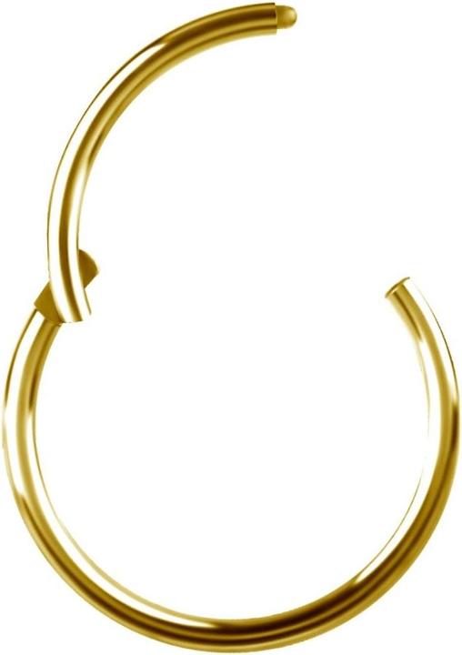 Produktbild Studex Nasenschmuck (Titan)