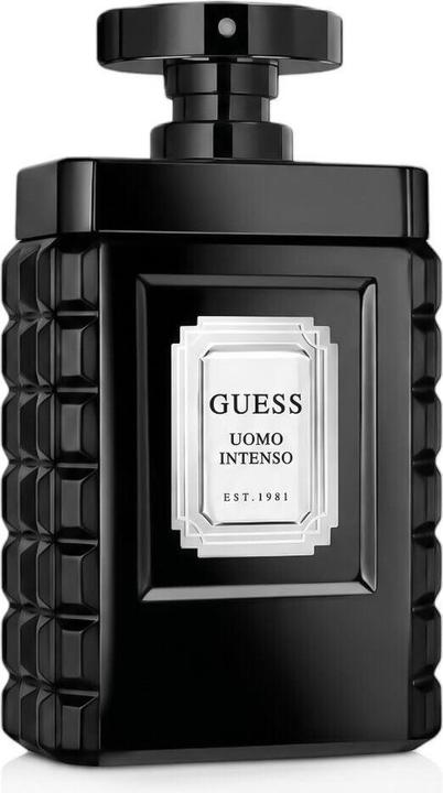 Actual product image Guess Uomo Intenso (Eau de parfum, 100 ml)