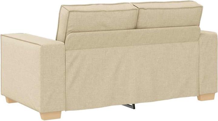 Produktbild vidaXL 2-Sitzer-Sofa (2-Sitzer)