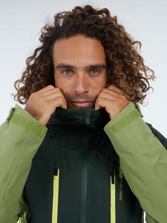 Immagine prodotto Protest Skijacke PRTZoot (M)