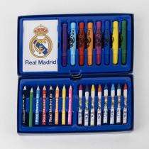 Produktbild Cerdá Real Madrid Colouring case
