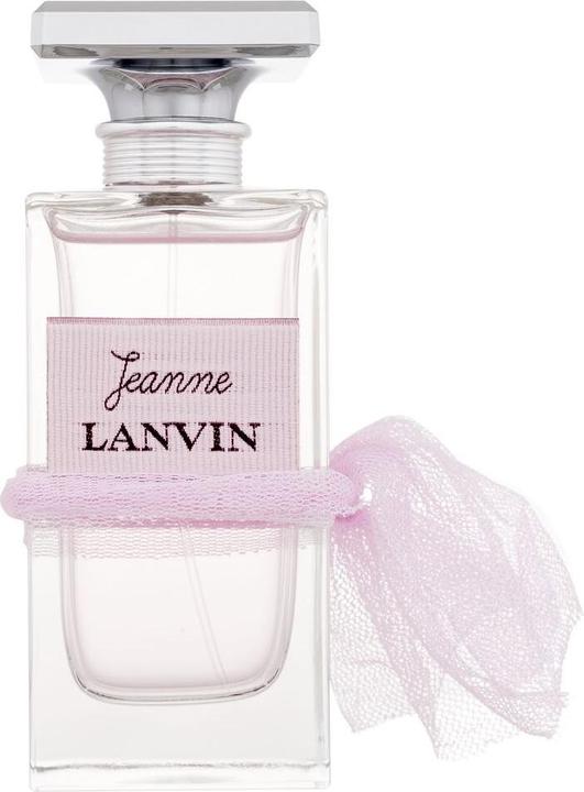 Actual product image Lanvin Jeanne (Eau de parfum, 100 ml)
