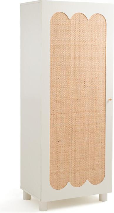 Produktbild La Redoute Interieurs Ptilu (70 x 47.30 x 179 cm)