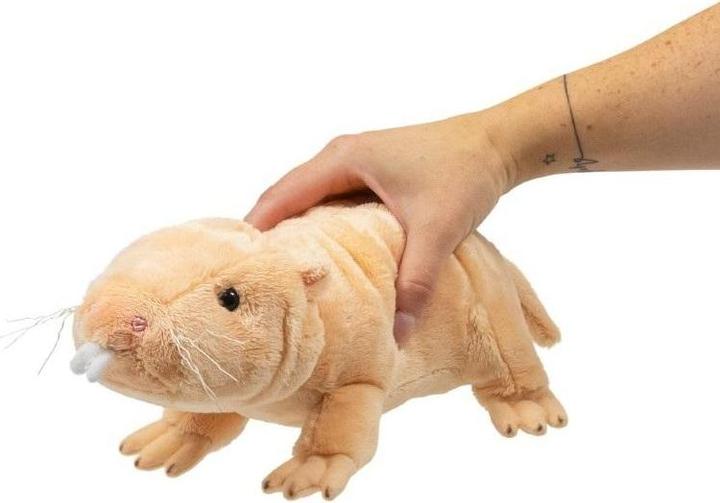 tectake Nacktmull (26 cm)