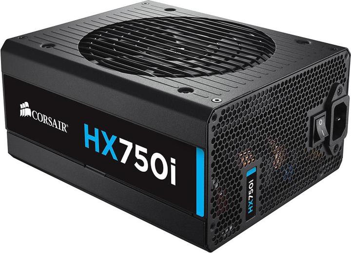 Produktbild Corsair HX750i (750 W)