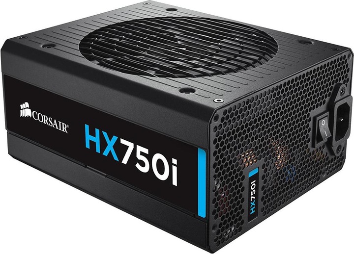 Corsair HX750i (750 W)