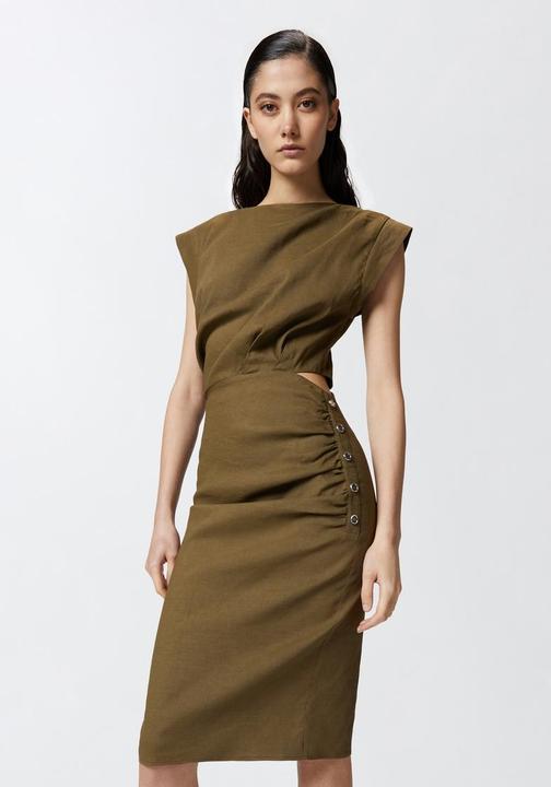 Image du produit Pinko Abiti Verde (44)