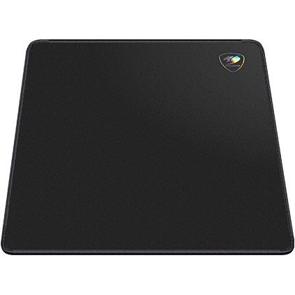 Cougar Speed EX-M (M), Mausmatte, Schwarz